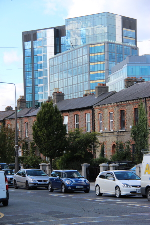  Dublin: Google Building