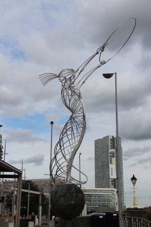  Belfast: Titanic Quarter