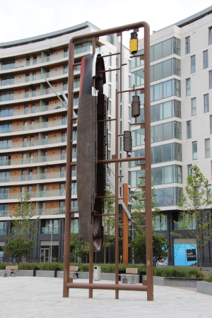  Belfast: Titanic Quarter