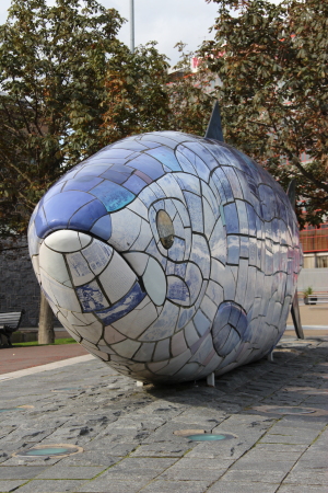  Belfast: The Big Fish