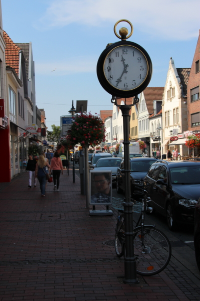  Vechta: Grosse Strasse