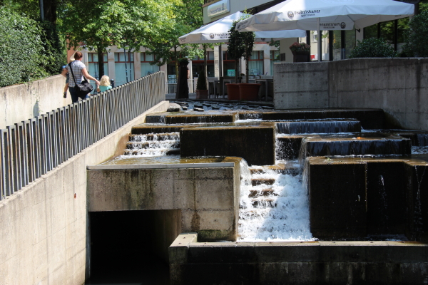  Vechta: Vechtaer Moorbach