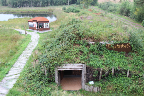  Goldenstedter Moor: Goldenstedter Moor