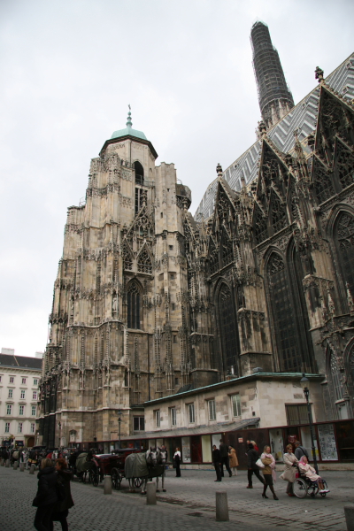 Stephansdom