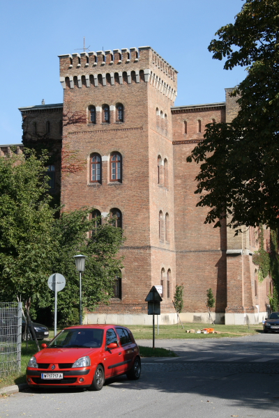 Wien: Heeresgeschichtliches Museum
